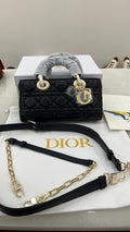 Dior Lady D-Joy Bag