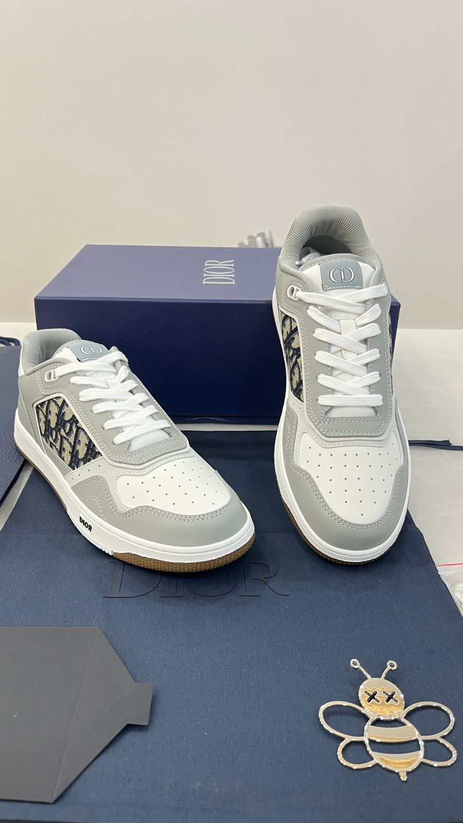 Dior Sneakers