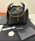 Chanel 25 handbag