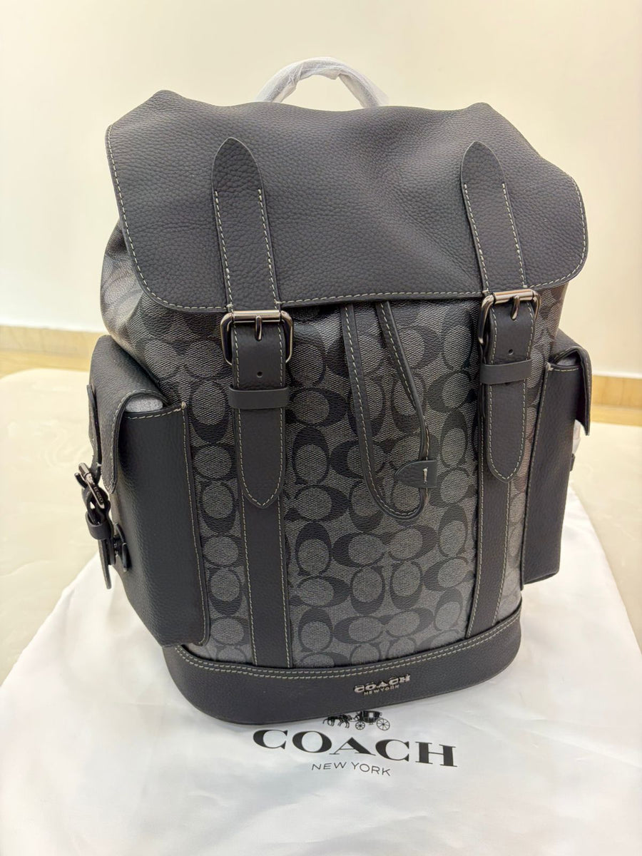 Coach Backpack