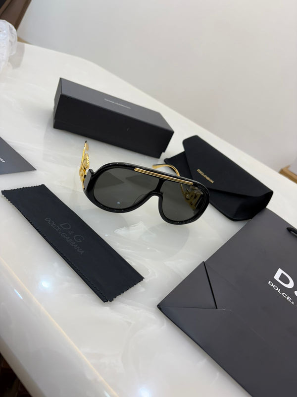 D&G