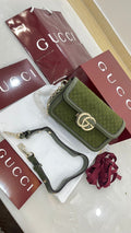 Gucci Go small shoulder bag