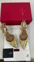 Valentino Garavani VLogo